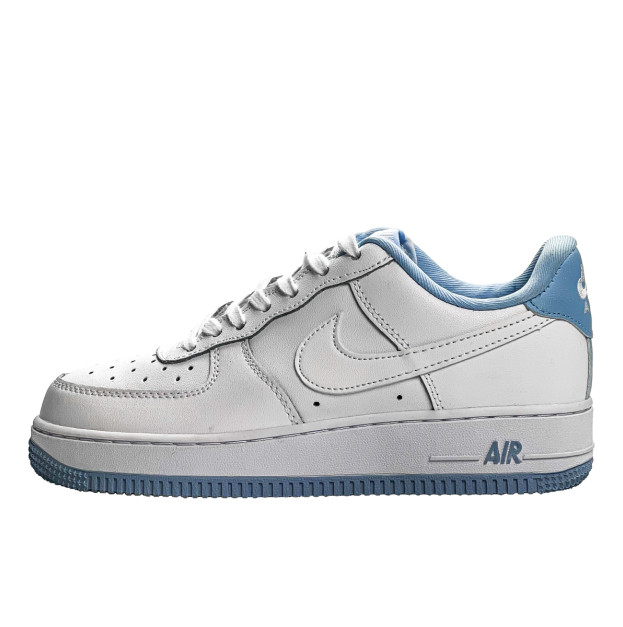 Nike Air Force 1 '07 Patent Light Armory Blue AH0287-104