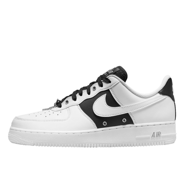 Nike Air Force 1 Low '07 PRM Silver Chain DA8571-100