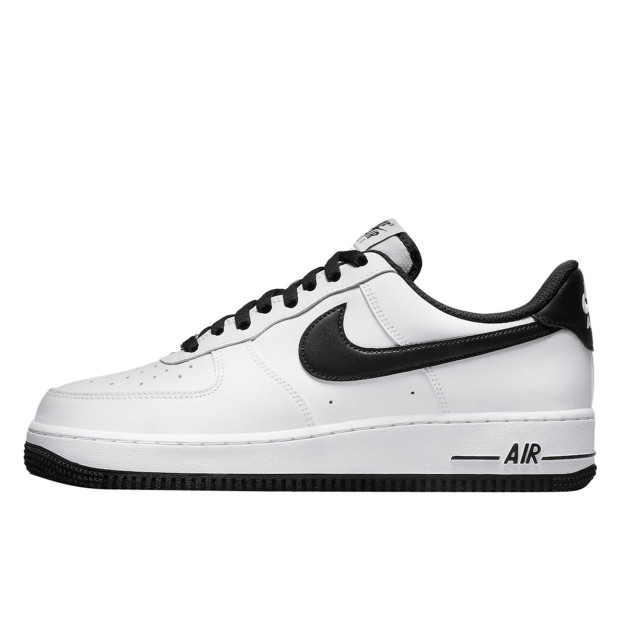 Nike Air Force 1 Low 07 White Black DH7561-102