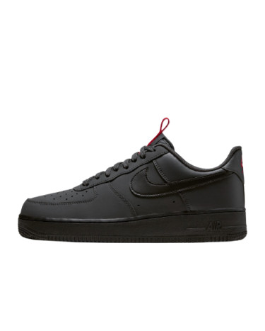 Nike Air Force 1 Low Anthracite BQ4326-001
