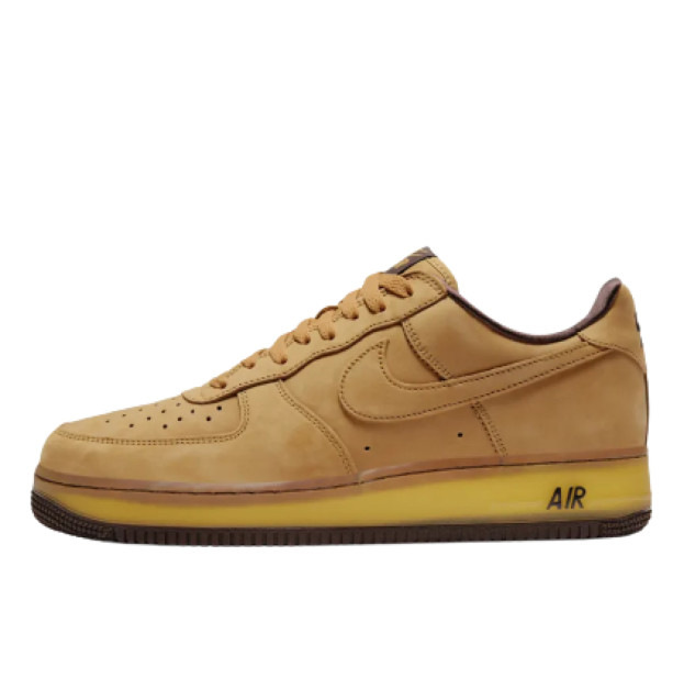 Nike Air Force 1 Low Dark Mocha DC7504-700
