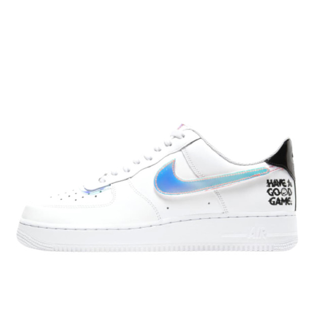 Nike Air Force 1 Low Good Game DC0710-191