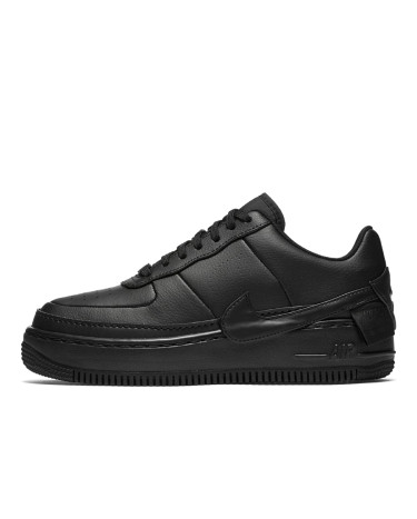 Nike Air Force 1 Jester XX Triple Black AO1220-001