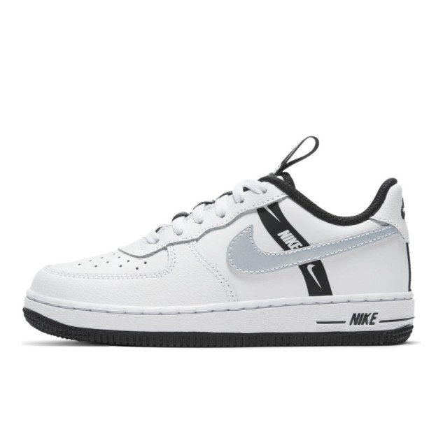 Nike Air Force 1 LV8 KSA Worldwide Pack White Reflect Silver CT4681-100