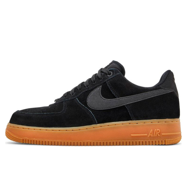 Nike Air Force 1 ’07 Lv8 Suede  AA1117-001