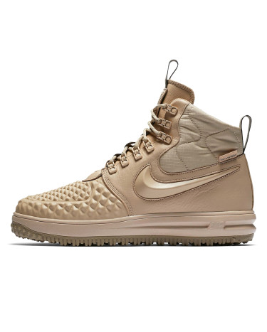 Nike Lunar Force 1 Duckboot Linen 916682-201