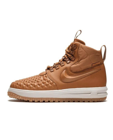 Nike Lunar Force 1 Duckboot Cider AA0283-200