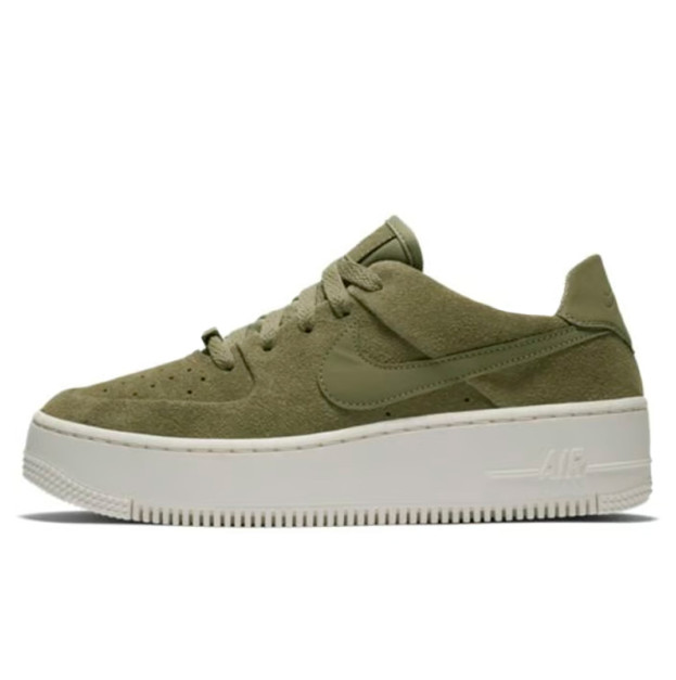 Nike Air Force 1 Sage Low Trooper AR5339-200