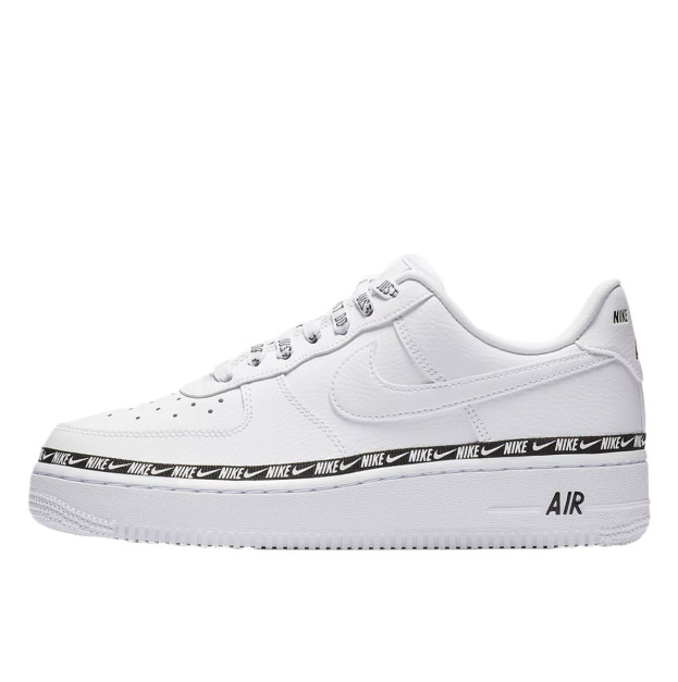 Nike Air Force 1 ’07 SE Premium Ribbon Pack AH6827-101