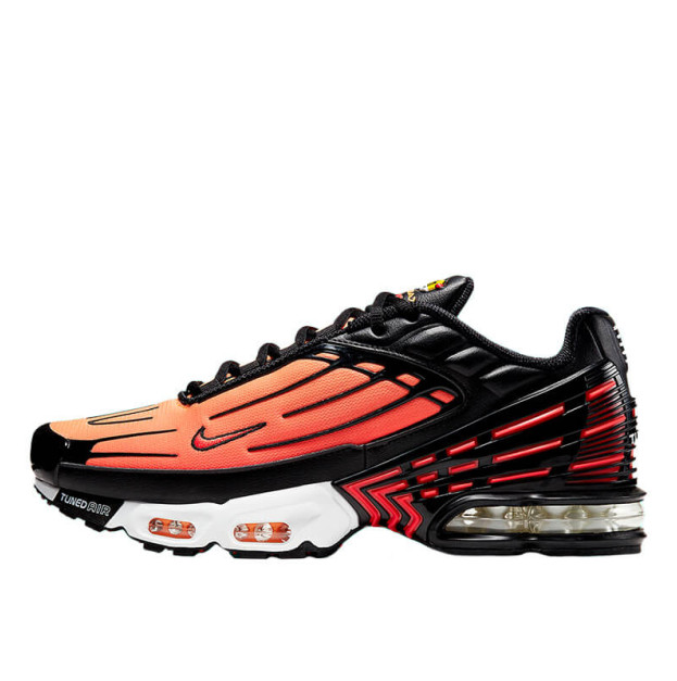 Nike Air Max Plus 3 Tiger Black CD7005-001