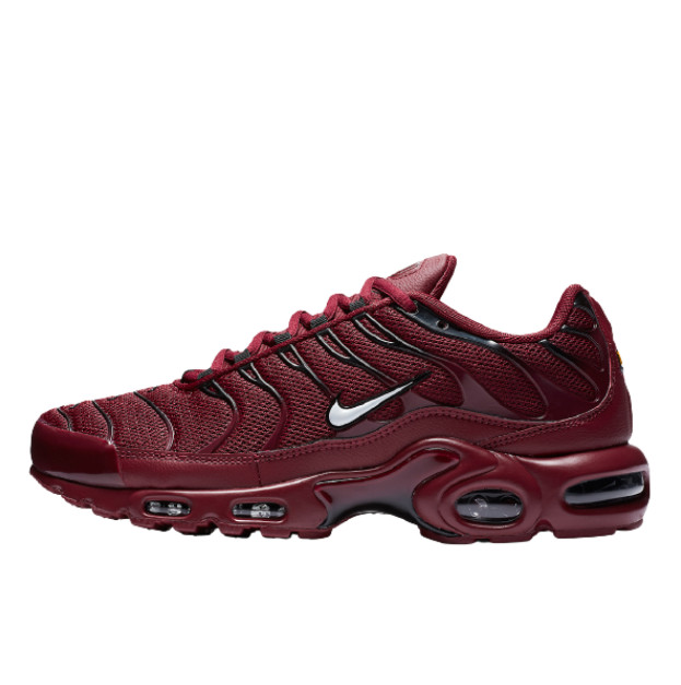 Nike Air Max Plus Team Red 852630-602
