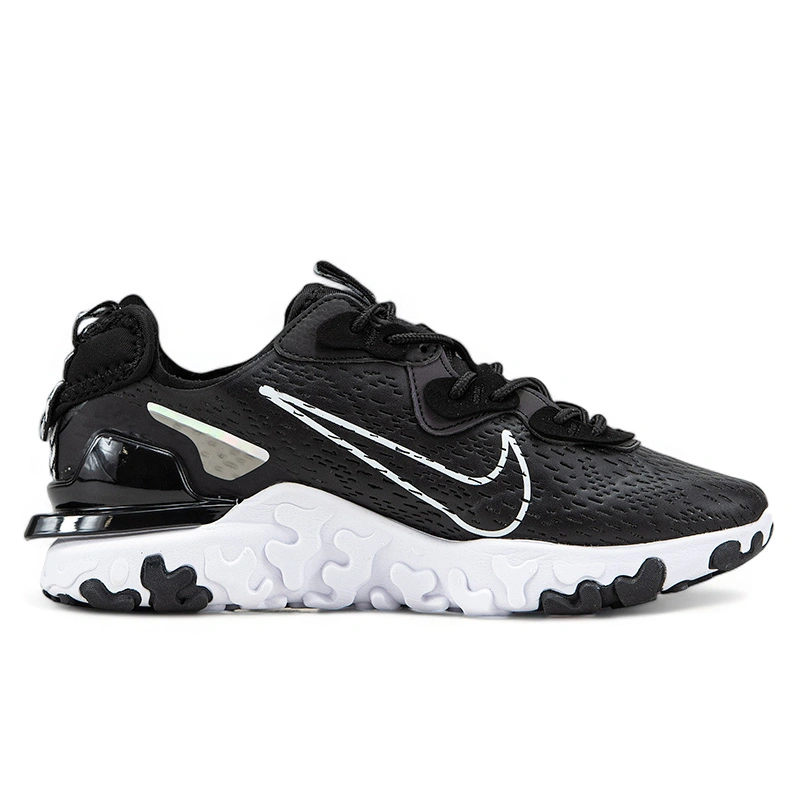 Nike React Vision Black White buy with fast delivery in Ukraine