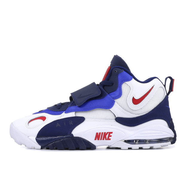 Nike Air Max Speed Turf Giants BV1165-100