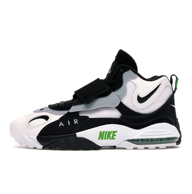 Nike Air Max Speed Turf Chlorophyll 525225-103