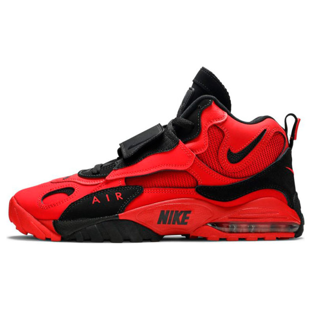 Nike Air Max Speed Turf University Red Back AV7895-600