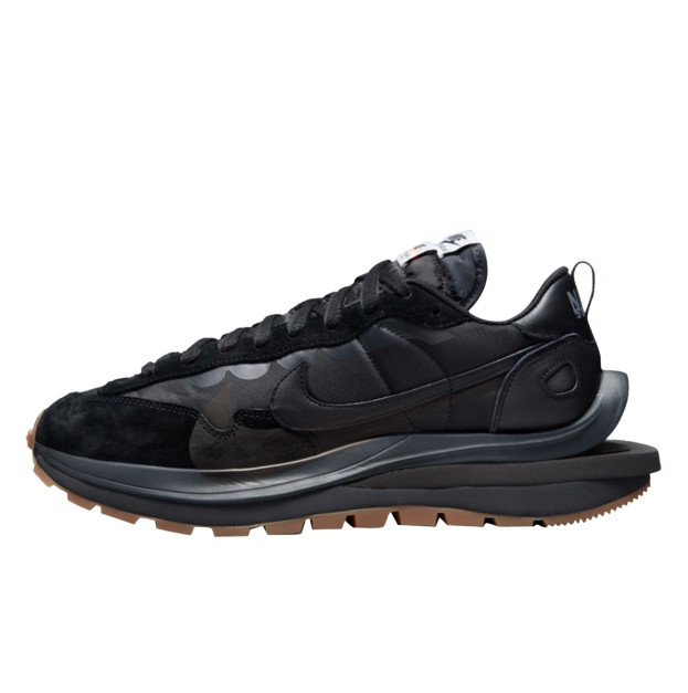 Nike Vaporwaffle sacai Black Gum DD1875-001