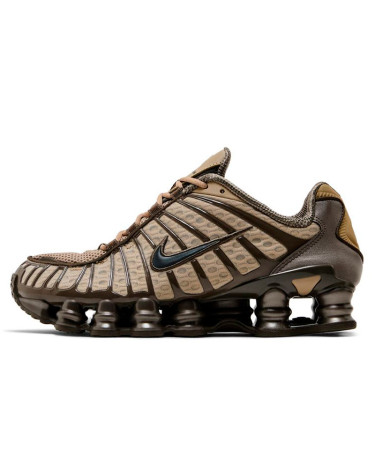 Nike Shox TL Khaki AR3566-201