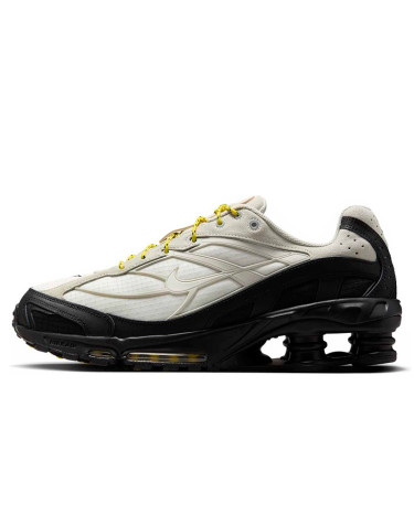 Nike Shox Ride 2 Black Phantom IB7684-001