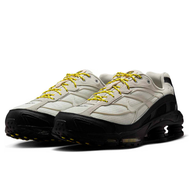 Nike Shox Ride 2 Black Phantom IB7684-001