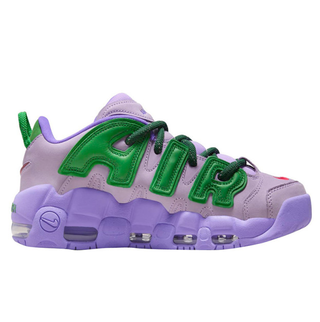 Nike Air More Uptempo x Ambush Low Lilac FB1299-500