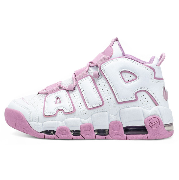 Nike Uptempo White Pink