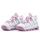Nike Uptempo White Pink