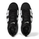 Nike Air More Uptempo Low Black Photon Dust FZ3055-001