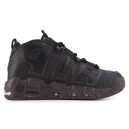 Nike Air More Uptempo Black Velvet Brown DV1137-001