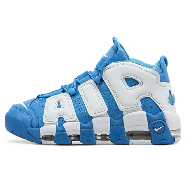Nike Air More Uptempo University Blue 921948-401