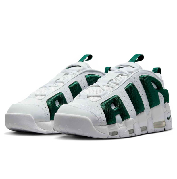 Nike Air More Uptempo Low White Fir FZ3055-102