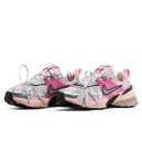 Nike V2K Runtekk Extreme Lace Pink Silver