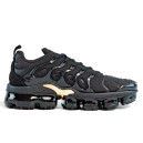 Nike Air VaporMax Plus Black Gold