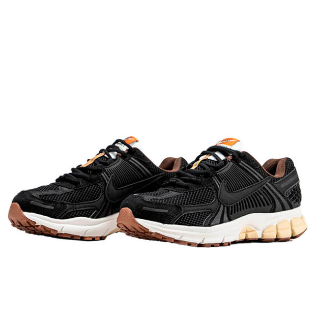 Nike Air Zoom Vomero 5 Black White Beige
