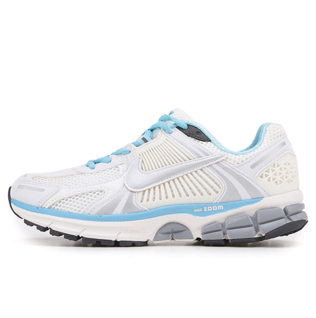 Nike Zoom Vomero 5 White Blue