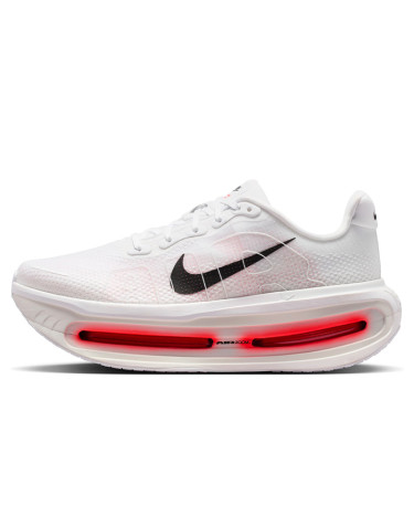 Nike Vomero Premium White Bright Crimson HQ2050-103