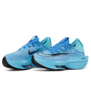 Nike Air Zoom Alphafly Next 2 Blue Black
