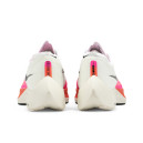 Nike Air Zoom Vaporfly White Pink