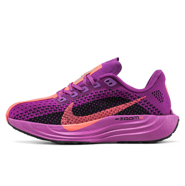 Nike Pegasus Plus Vivid Purple Hot Punch FQ7262-500