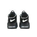 Nike Air More Uptempo Black White 414962-002
