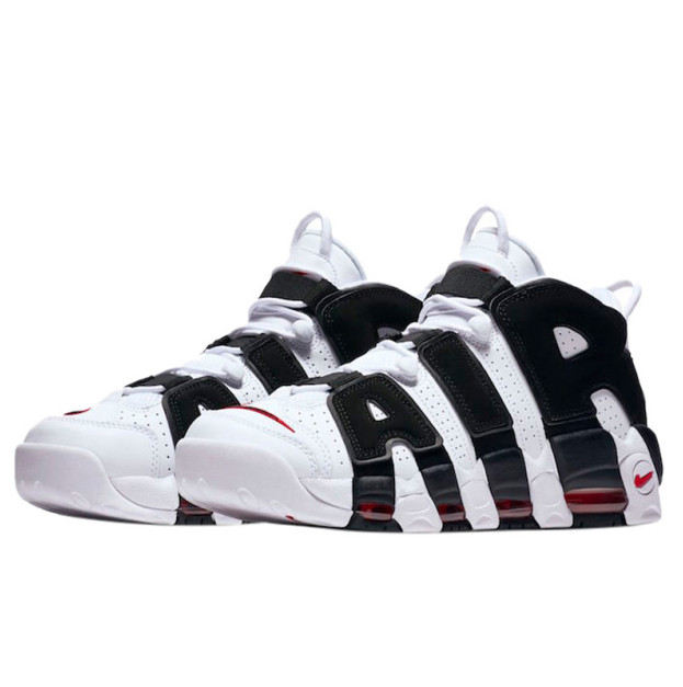 Nike Air More Uptempo Scottie Pippen 414962-105