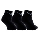 Шкарпетки Nike CUSH QTR 3PR-VALUE 108 SX4926-001