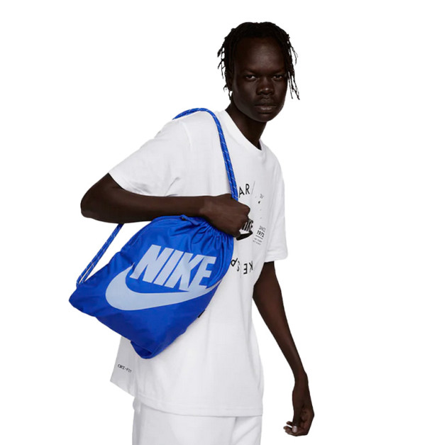 Сумка мішок Nike NK HERITAGE DRAWSTRING DC4245-405