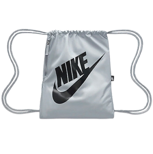 Сумка мішок Nike NK HERITAGE DRAWSTRING DC4245-012