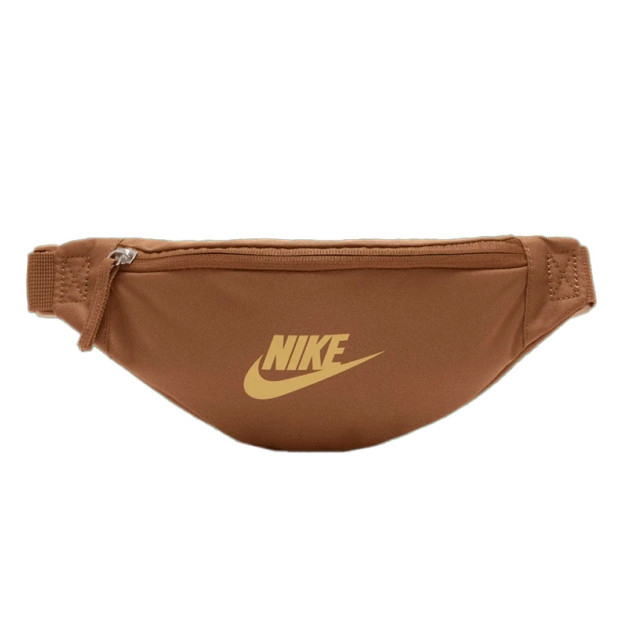 Сумка на пояс Nike NK HERITAGE WAISTPACK DB0488-270