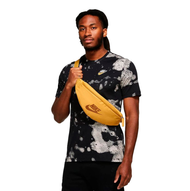 Сумка на пояс Nike NK HERITAGE WAISTPACK DB0490-725