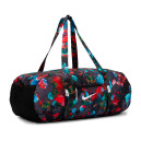 Сумка Nike NK STASH DUFF - AOP DV3082-010