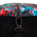 Сумка Nike NK STASH DUFF - AOP DV3082-010