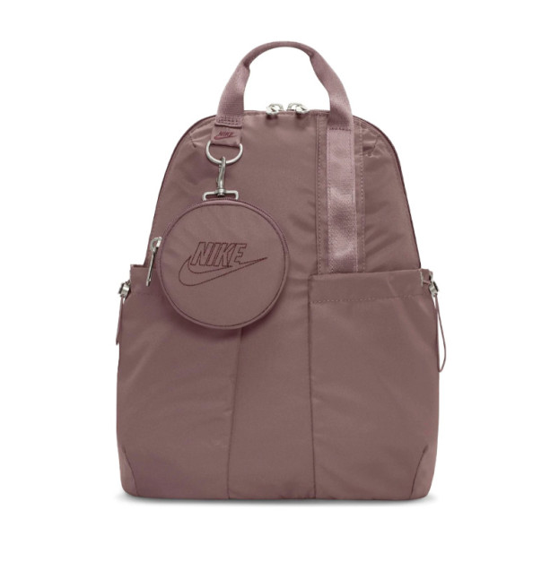 Рюкзак Nike NSW FUTURA LUXE MINI BKPK CW9335-291