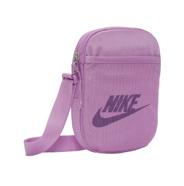 Сумка на плече Nike NK HERITAGE CROSSBODY BA5871-533