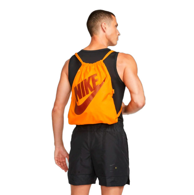 Сумка мішок Nike NK HERITAGE DRAWSTRING DC4245-717